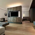 Hilton Rome Airport